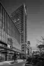 Внешний вид отеля