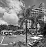 Outdoor Swimming Pool Daytime
