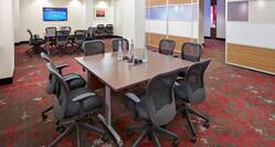 SilverBirch Conference Center Conference Room