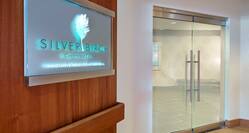 SilverBirch Conference Center Entrance