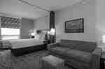 Suite - Camera da letto