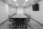 Huron Boardroom