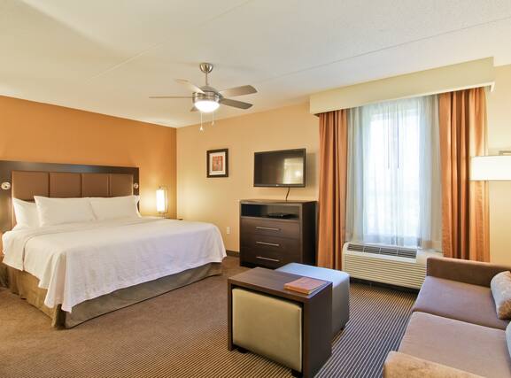 Homewood Suites by Hilton Waterloo/St. Jacobs, Ontario, Canada - Image3