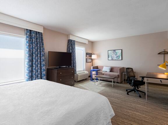 Hampton Inn and Suites by Hilton Halifax - Dartmouth - Image3
