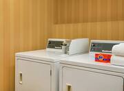 Guest Laundry Facility