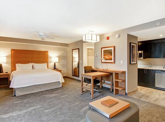 Homewood Suites by Hilton Ottawa Kanata - Image3