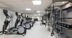 Fitness Centre - Cardio