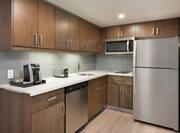 King Suite with Kitchen and Room Technology