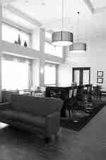 منطقة الجلوس