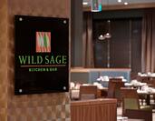 Wild Sage Restaurant