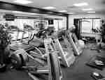 健身中心