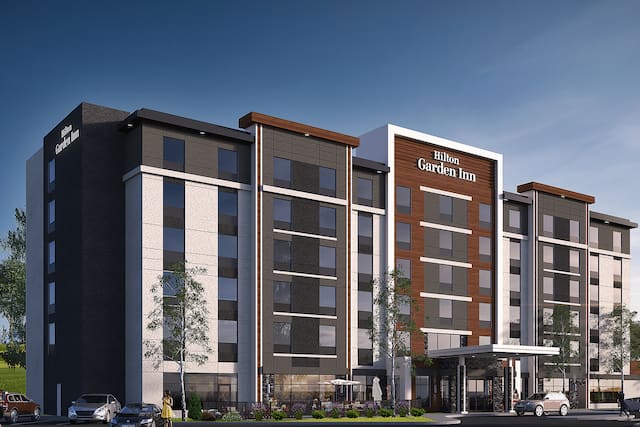 Außenbereich – Abbildung