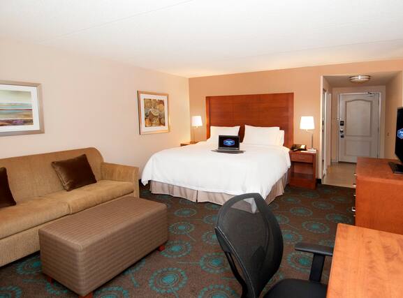 Hampton Inn by Hilton Toronto Brampton - Image3