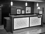 Reception Desk