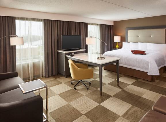 Hampton Inn by Hilton Timmins - Image3