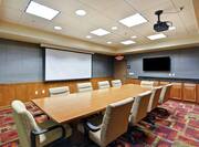 Board Room and Meeting Space