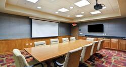 Board Room and Meeting Space