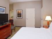 King Guestroom Bedroom Suite