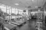 Fitness centrum