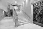 Lobby Staircase