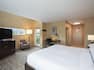 Studio Suite with King Bed and Kitchenette