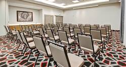 Meeting Room Chairs