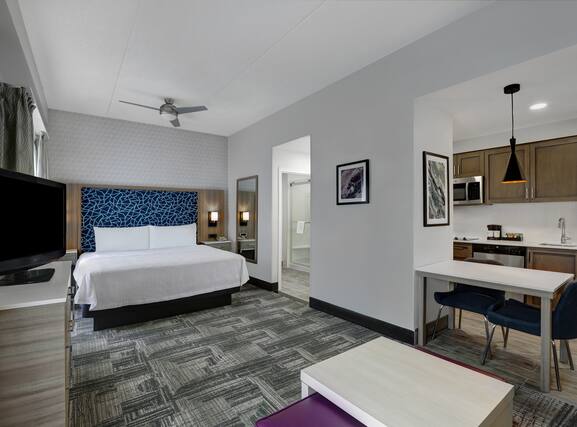 Homewood Suites by Hilton London Ontario - Image2