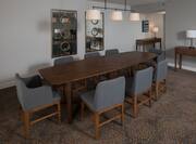 Executive Suite Dining Room