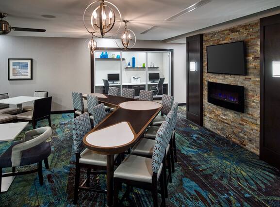 Homewood Suites by Hilton North Bay - Image2