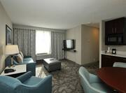 Conference Suite  