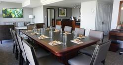 Salish Boardroom Suite