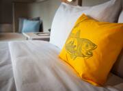 Queen Bed Pillow