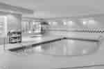 Indoor Pool & Whirlpool