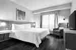 Junior Suite Tempat Tidur King