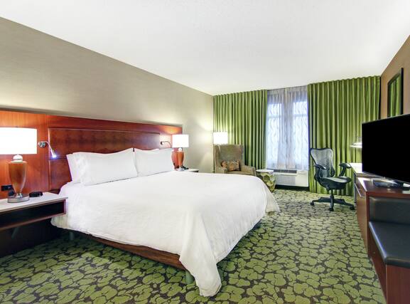 Hilton Garden Inn Toronto/Markham - Image3