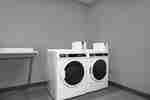 住客洗衣房