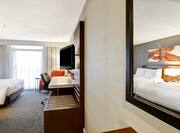 Premium Room with 2 Queen-Sized Beds