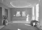 Lobby, receptie