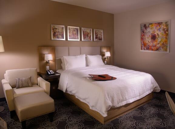 Hampton Inn by Hilton Zacatecas - Image3