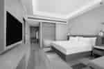 Suite Deluxe d'une chambre avec très grand lit