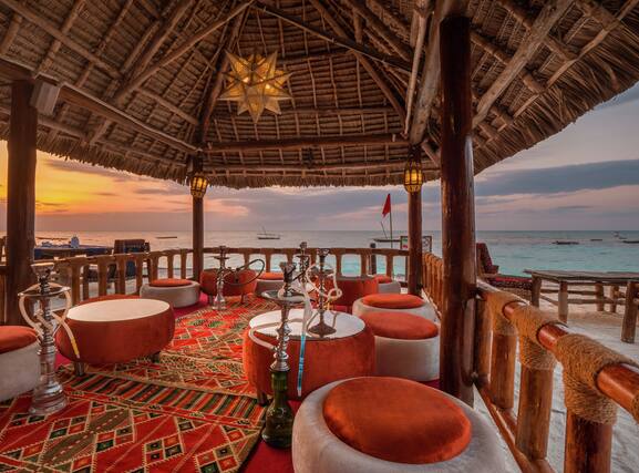 DoubleTree Resort by Hilton Zanzibar - Nungwi - Image2