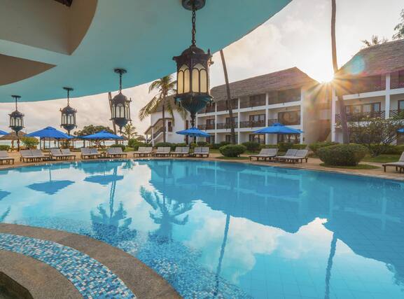 DoubleTree Resort by Hilton Zanzibar - Nungwi - Image1