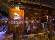Fisherman's Grill