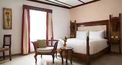 DoubleTree by Hilton Hotel Zanzibar - Stone Town Hotel, TZ - Junior Suite