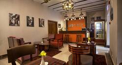 DoubleTree by Hilton Hotel Zanzibar - Stone Town Hotel, TZ - Conference centre Coffee Shop 