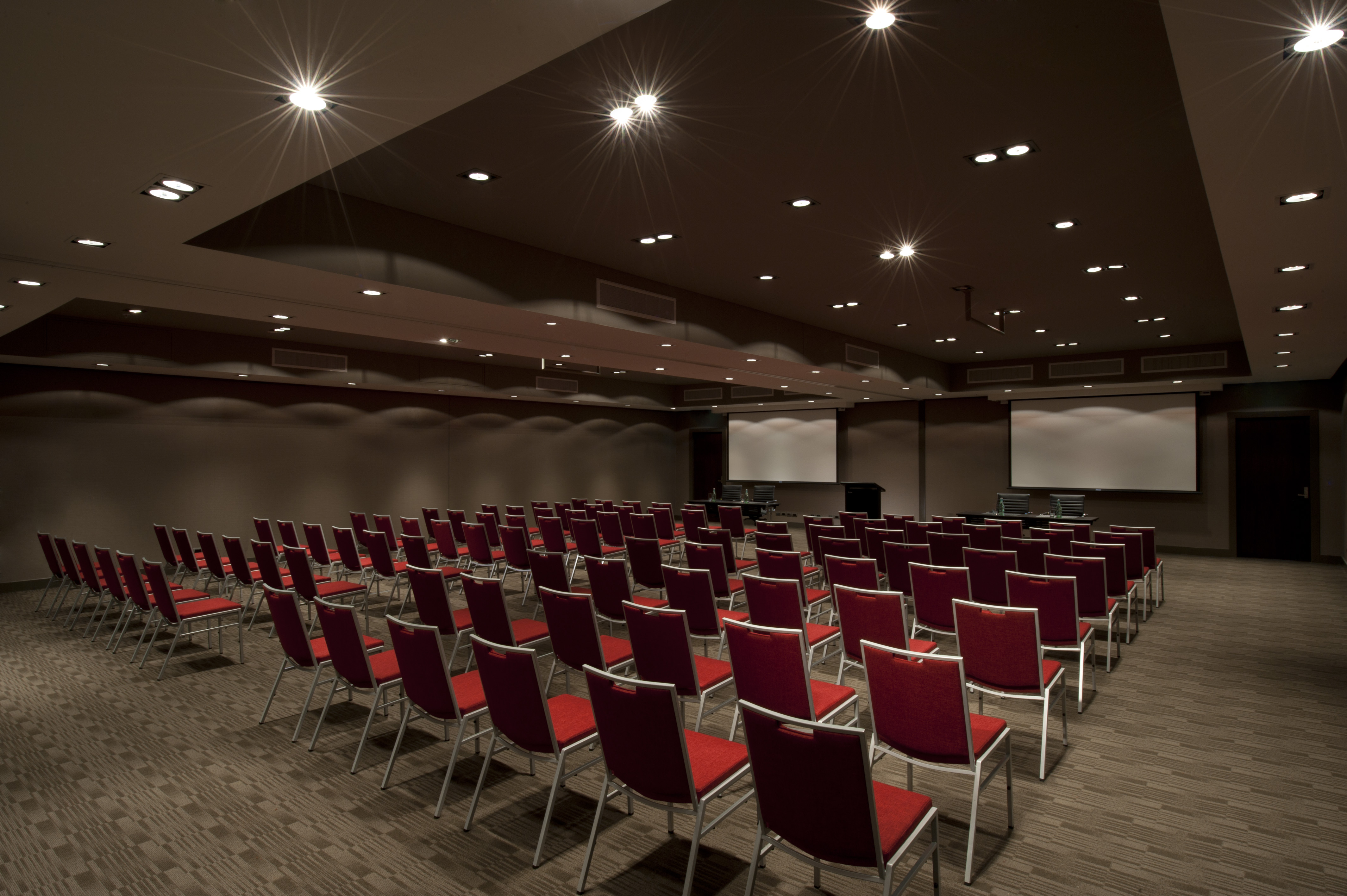 Remarkables Meeting Room