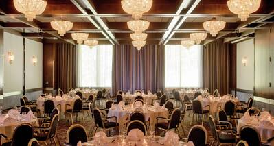Banquet Room La Place