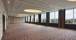 Meeting Room Panorama