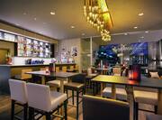 Limmig Restaurant | Bar & Cigar Lounge